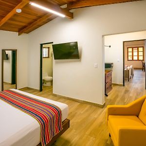 Habitación Superior